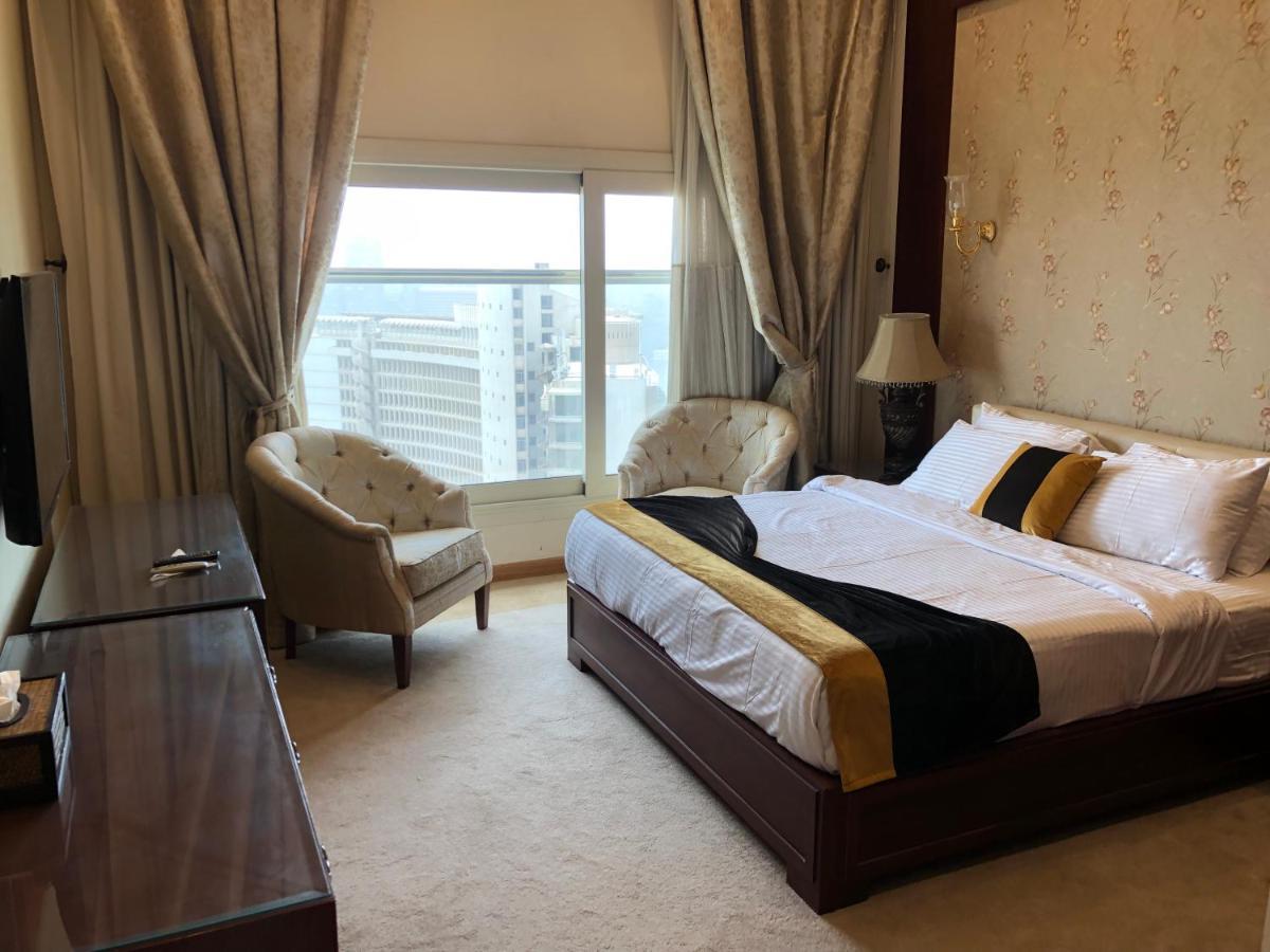 Horizon Nile Tower Hotel Il Il Cairo Esterno foto