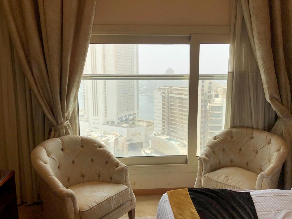 Horizon Nile Tower Hotel Il Il Cairo Esterno foto